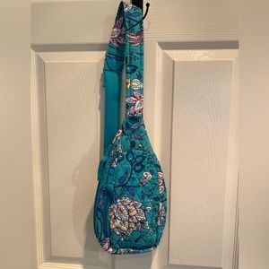 Vera Bradley Mini Sling